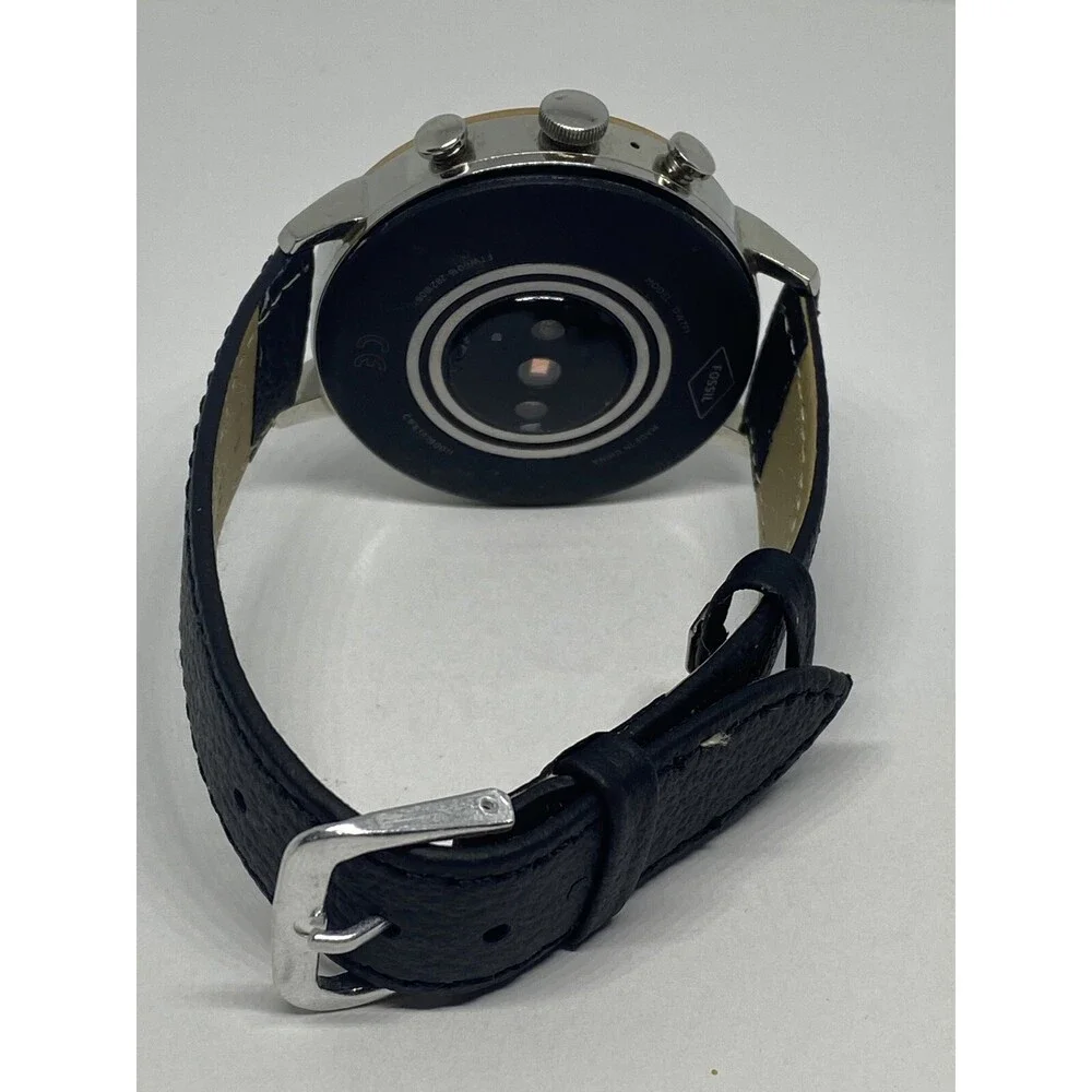 Fossil this watch